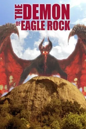 The Demon of Eagle Rock movie poster - Entertainment content