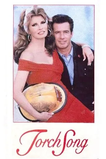 Torch Song movie poster - Rated 3/10