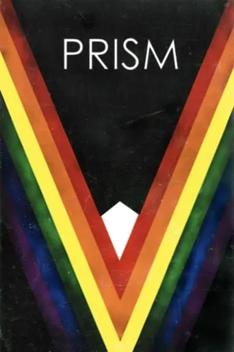 Prism movie poster - Rated 6/10