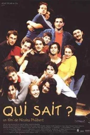 Who Knows? movie poster - Rated 4.5/10