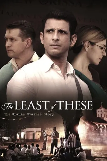 The Least of These movie poster - Rated 6.2/10