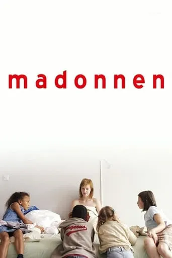 Madonnas movie poster - Rated 6.5/10