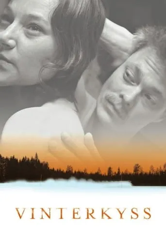 Kissed by Winter movie poster - Rated 6/10