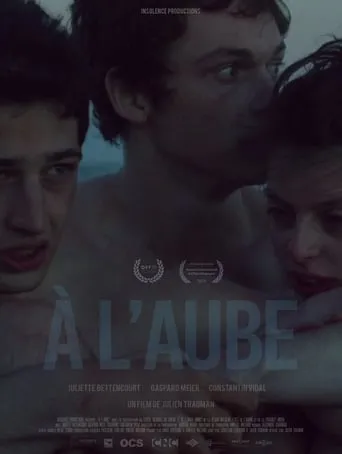 At Dawn movie poster - Rated 6.5/10