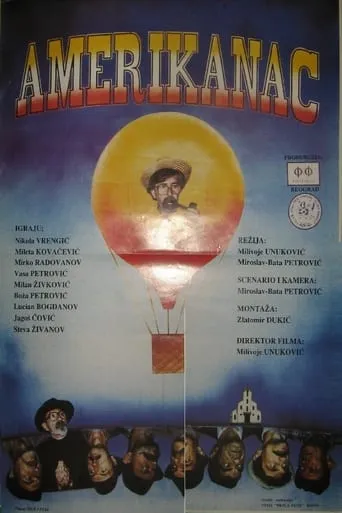 The American movie poster - Entertainment content