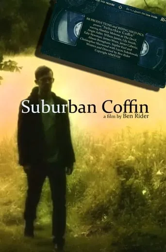 Suburban Coffin movie poster - Entertainment content