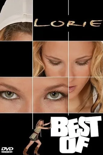 Lorie - Best of movie poster - Rated 10/10