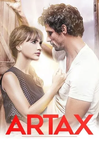 Artax movie poster - Rated 7/10