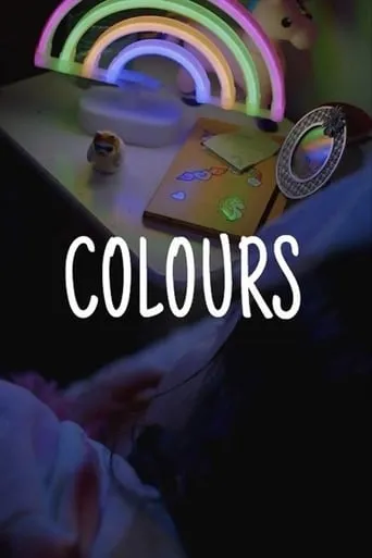 Colours movie poster - Rated 6.1/10