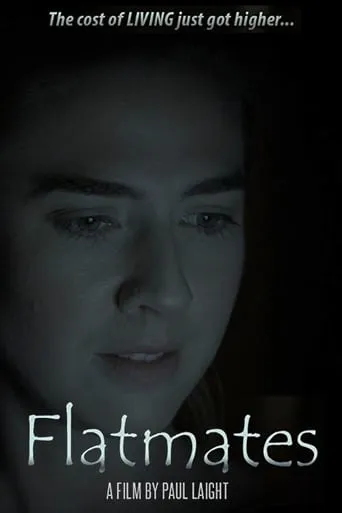 Flatmates movie poster - Rated 1/10