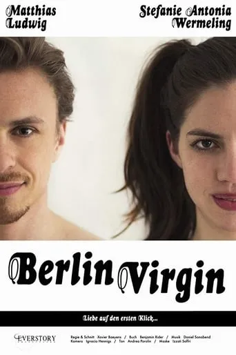 Berlin Virgin movie poster - Entertainment content