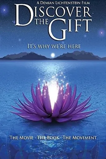 Discover the Gift movie poster - Rated 6.7/10