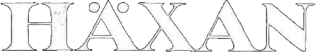 Häxan