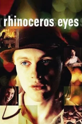 Rhinoceros Eyes movie poster - Rated 5.9/10