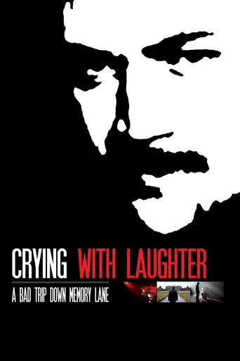 Crying with Laughter movie poster - Rated 7/10