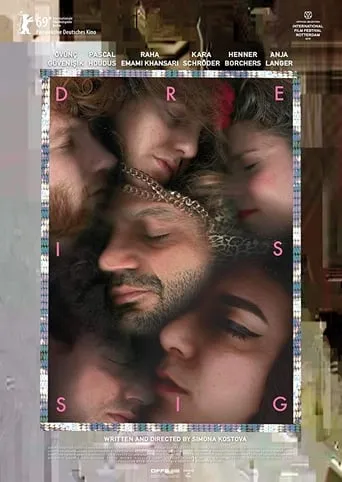 Thirty movie poster - Rated 5.9/10