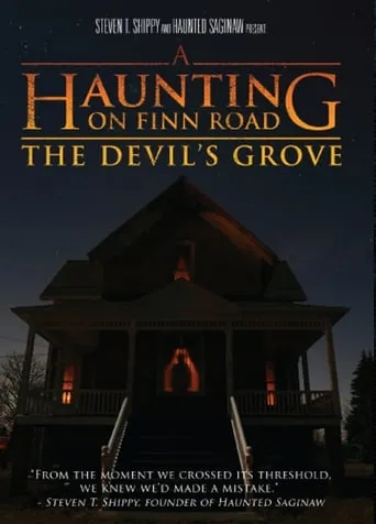 A Haunting on Finn Road: The Devil's Grove movie poster - Rated 7/10