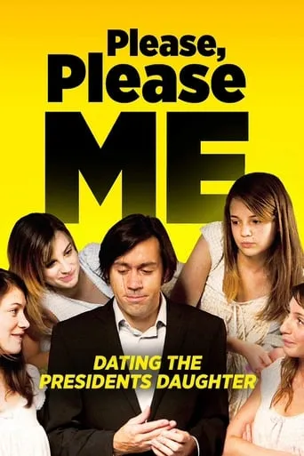 Please, Please Me! movie poster - Rated 5.866/10