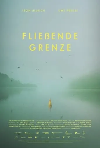 Fluid Border movie poster - Entertainment content