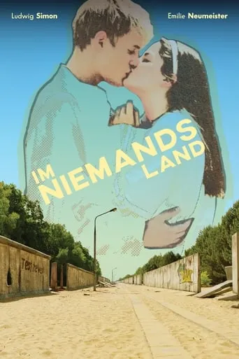 Im Niemandsland movie poster - Rated 6.2/10