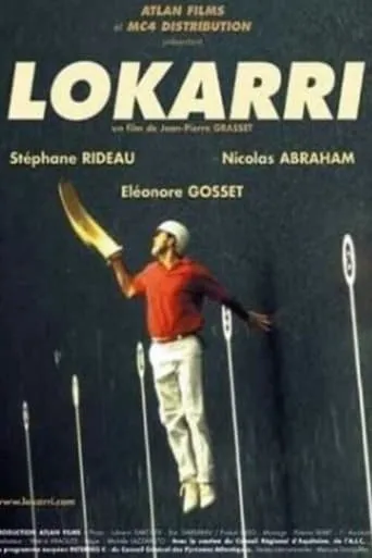 Lokarri movie poster - Entertainment content