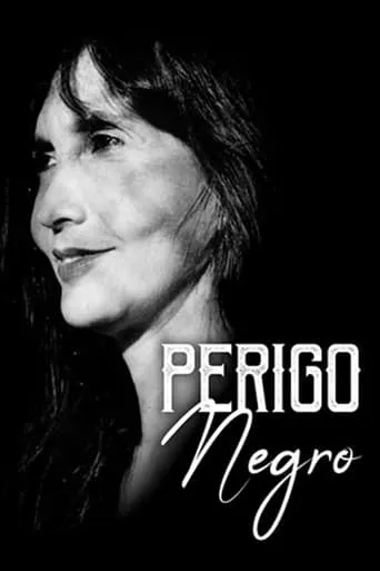 Perigo Negro movie poster - Rated 5/10