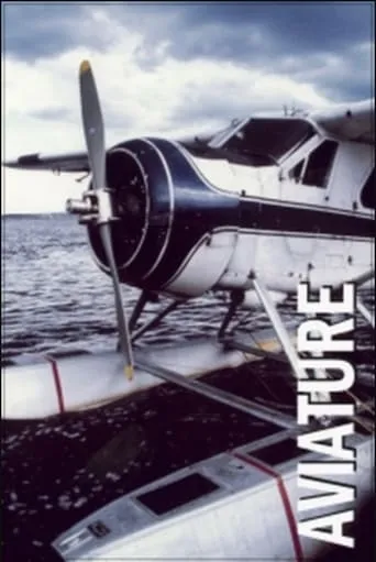 Aviature movie poster - Entertainment content