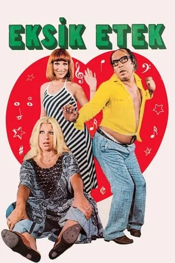 Eksik Etek movie poster - Entertainment content
