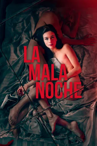 The Longest Night movie poster - Rated 5.581/10