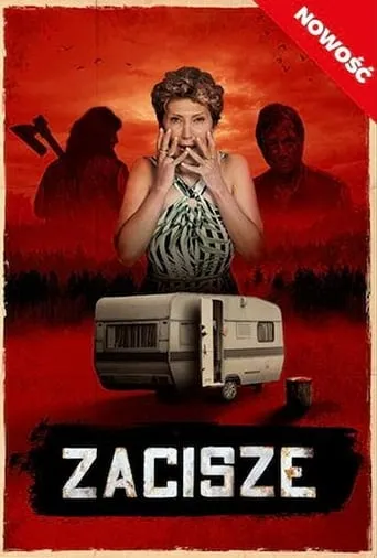 Zacisze movie poster - Rated 7/10