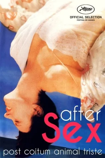 After Sex movie poster - Rated 5.8/10