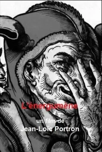 L'Énergumène movie poster - Entertainment content