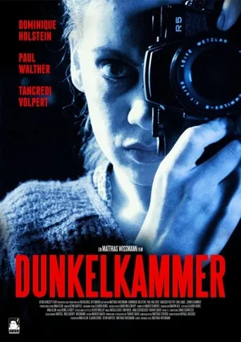 Dunkelkammer movie poster - Entertainment content