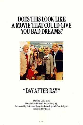 Day After Day movie poster - Entertainment content