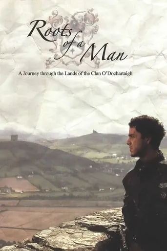 Roots of a Man movie poster - Rated 10/10