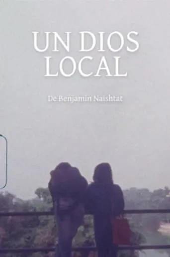 A Local Kind Of God movie poster - Rated 4/10