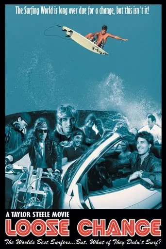 Loose Change movie poster - Entertainment content