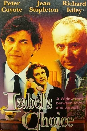 Isabel's Choice movie poster - Entertainment content