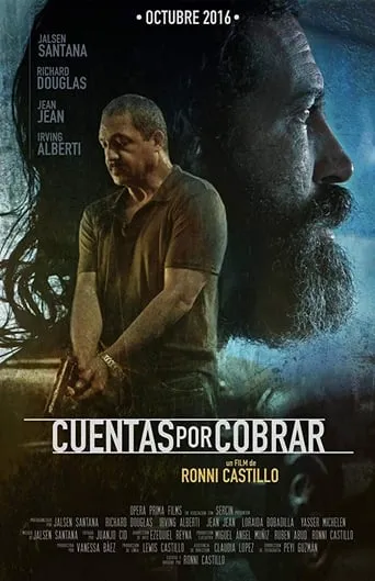 Cuentas Por Cobrar movie poster - Rated 6.5/10