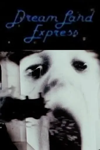 Dream Land Express movie poster - Rated 6.7/10