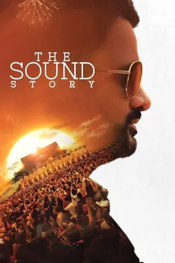 The Sound Story movie poster - Entertainment content