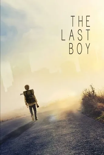 The Last Boy movie poster - Rated 5/10