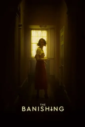 The Banishing movie poster - Rated 5.119/10