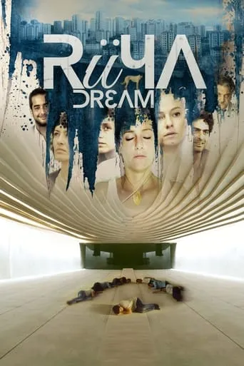 Rüya movie poster - Rated 6/10