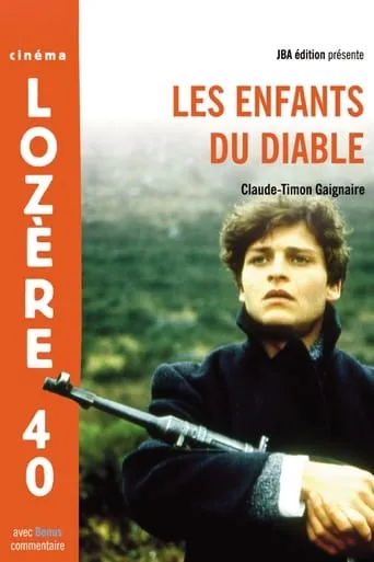 Les enfants du diable movie poster - Entertainment content