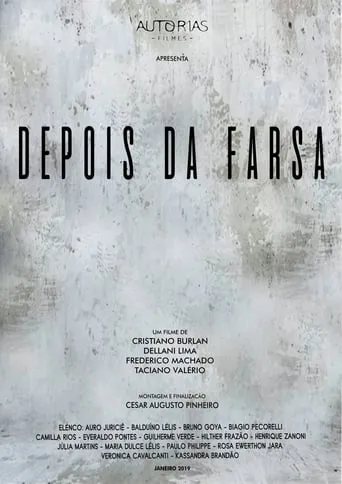 A Political Movie movie poster - Rated 7/10
