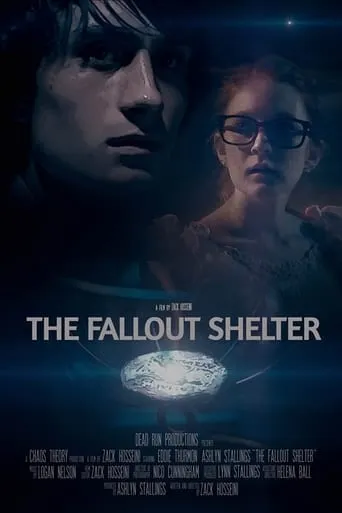 The Fallout Shelter movie poster - Entertainment content