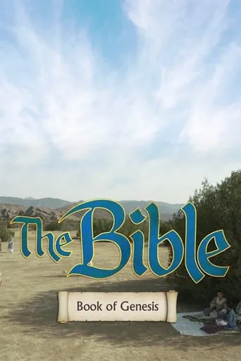 The Bible: The Sacrifice of Isaac movie poster - Entertainment content