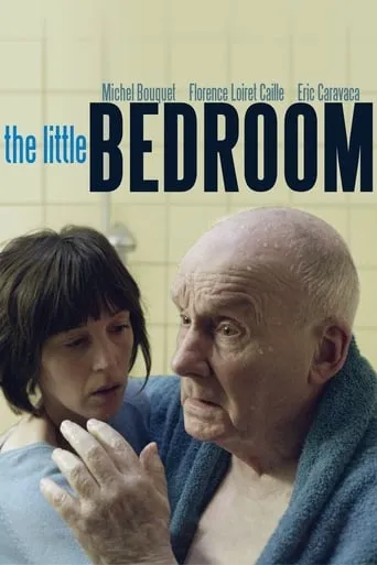 The Little Bedroom movie poster - Rated 6.4/10