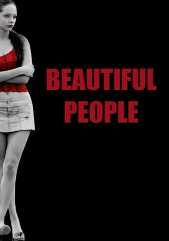 Beautiful People movie poster - Rated 6.4/10